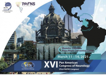 XVI Congreso Panamericano de Neurología 