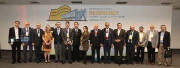 Tropical Neurology: INTROPICON 2018